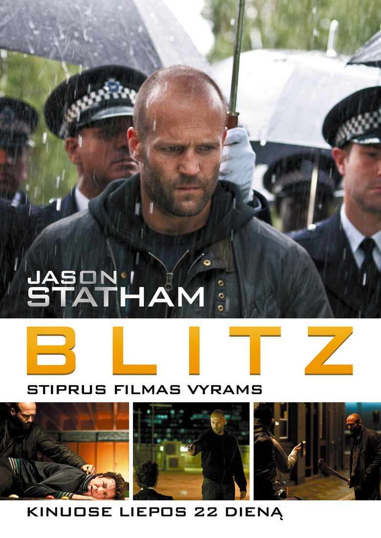 Blitz (2011)