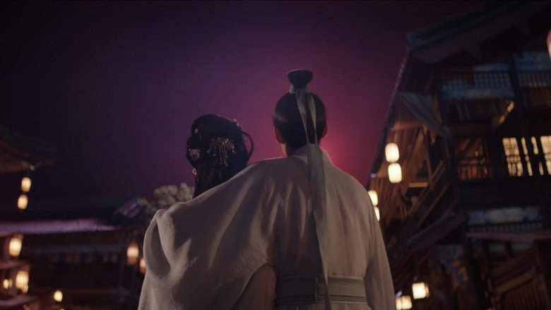 Still from Guardians of the Dafeng - Season 1 Episode 29