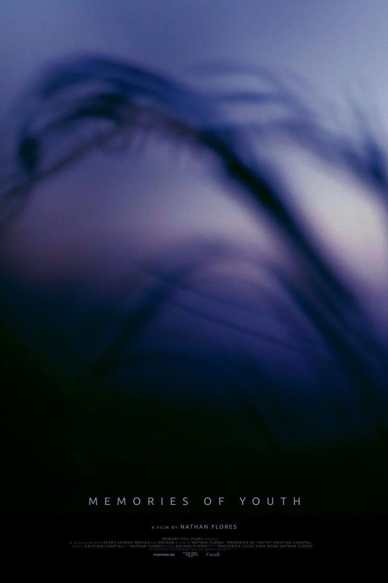 Memories of Youth (2024)