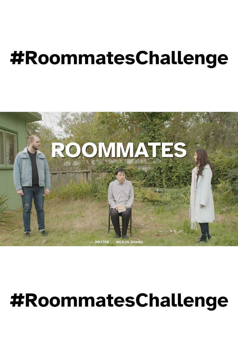 Imatge de Roommates