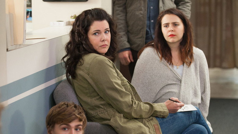 Still from Parenthood - Season 6 Episode 10