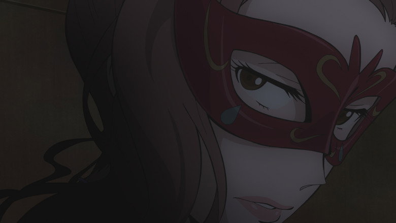 Still from ルパン三世 - Season 6 Episode 9