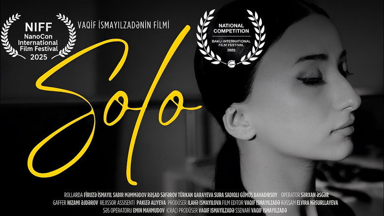 Solo (2025)