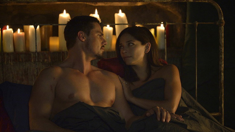 Still from Beauty and the Beast - Season 4 Episode 8