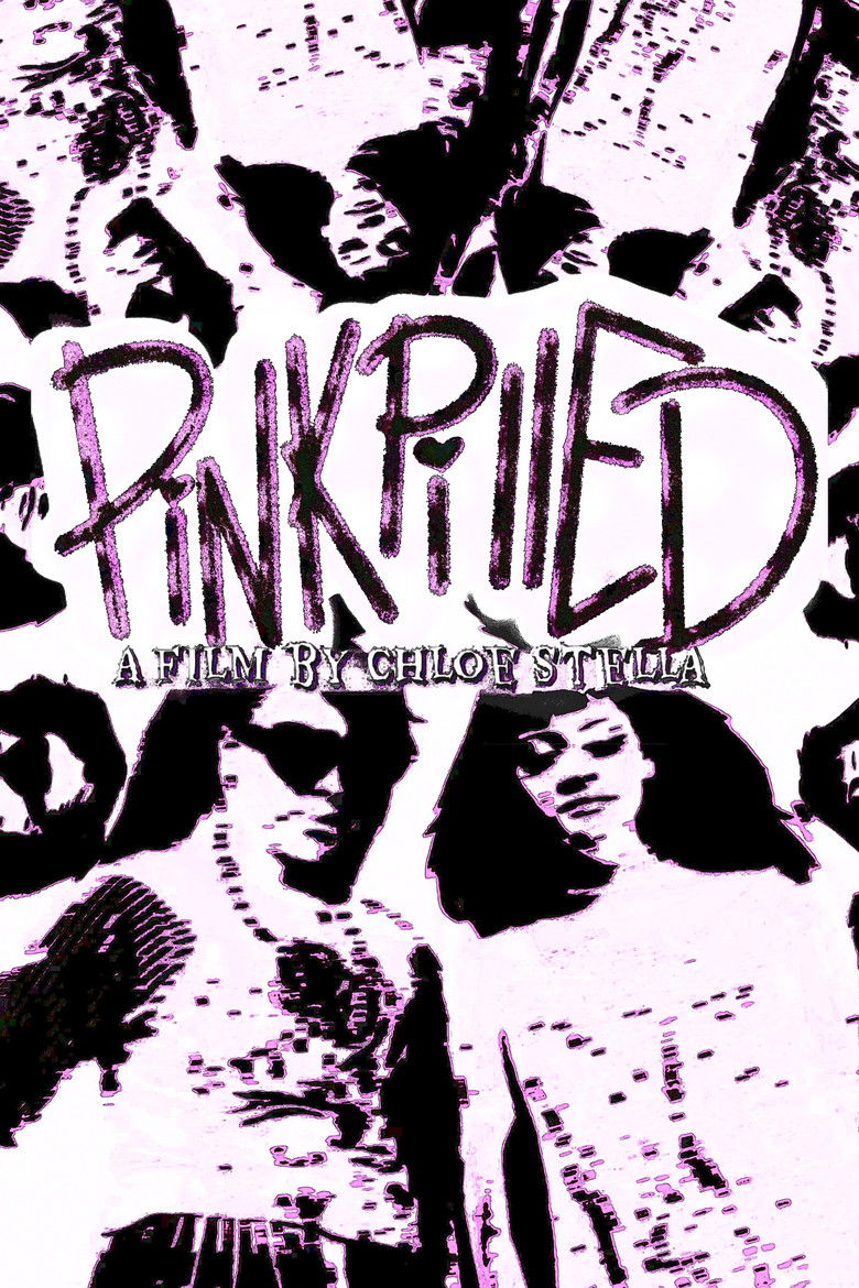 Imatge de PINK PILLED