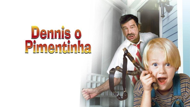 Dennis the Menace (1993)