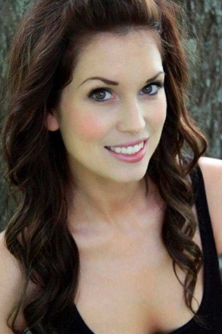 Laura Bella Parry portrait