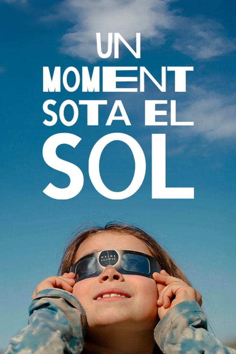 Imatge de Un moment sota el sol