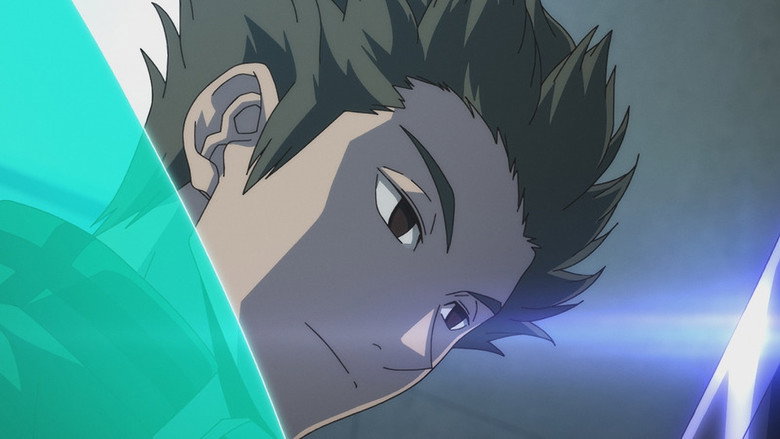Still from World Trigger - Season 3 Episode 5