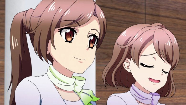 Still image for Nazotokine season 1 episode 11: The Amazing Final Problem! Still image for Nazotokine season 1 episode 11: The Amazing Final Problem!