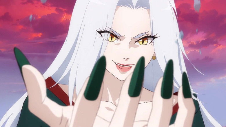 Still image for The Guardian Legend season 1 episode 16: Episode 16