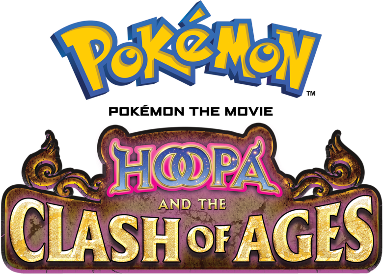 Imagen de Pokémon: Hoopa y un duelo histórico