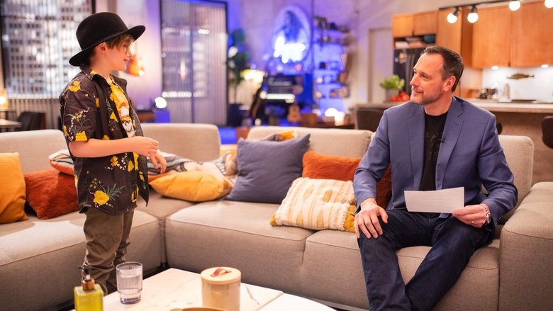 Still image for La tour season 1 episode 76: Episode 76