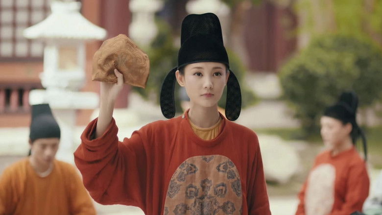 Still image for Court Lady season 1 episode 52: Episode 52 Still image for Court Lady season 1 episode 52: Episode 52