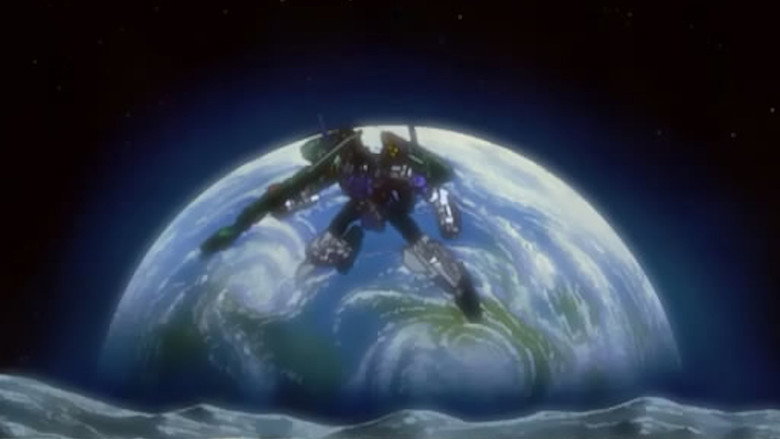 Still from Transformers: Energon - Season 1 Episode 8