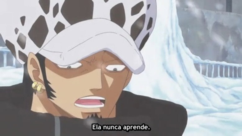 One Piece Season 15 Episode 1