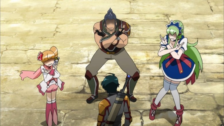 Still image for Ixion Saga: Dimension Transfer season 1 episode 23: No Margin