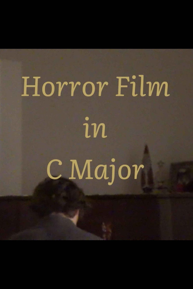 Imatge de Horror Film in C Major