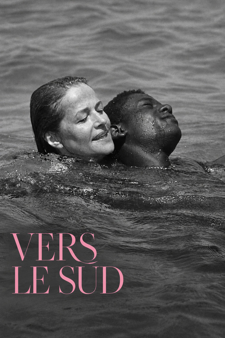 Imatge de Vers le sud