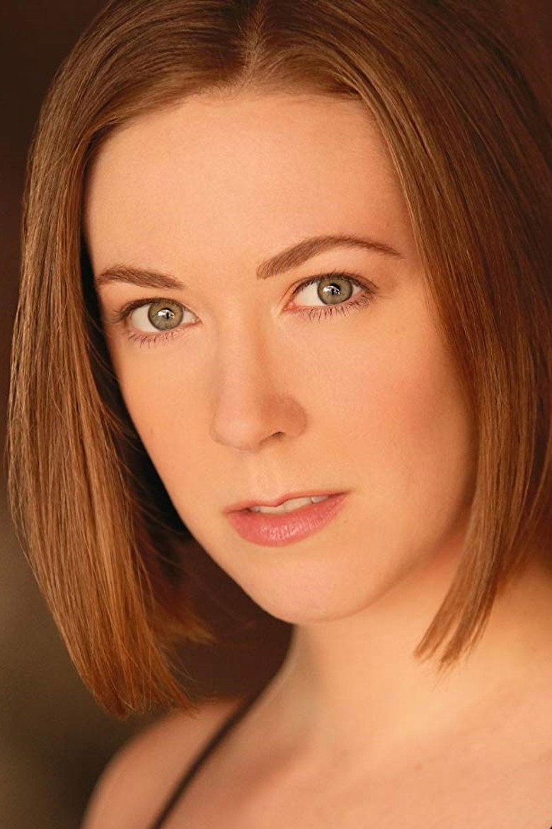Georgette Vaillancourt photo 2