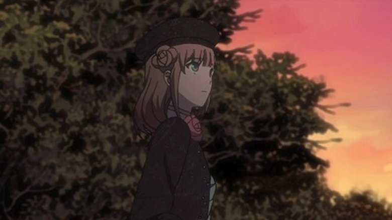 Still image for Amnesia season 1 episode 4: IV Still image for Amnesia season 1 episode 4: IV