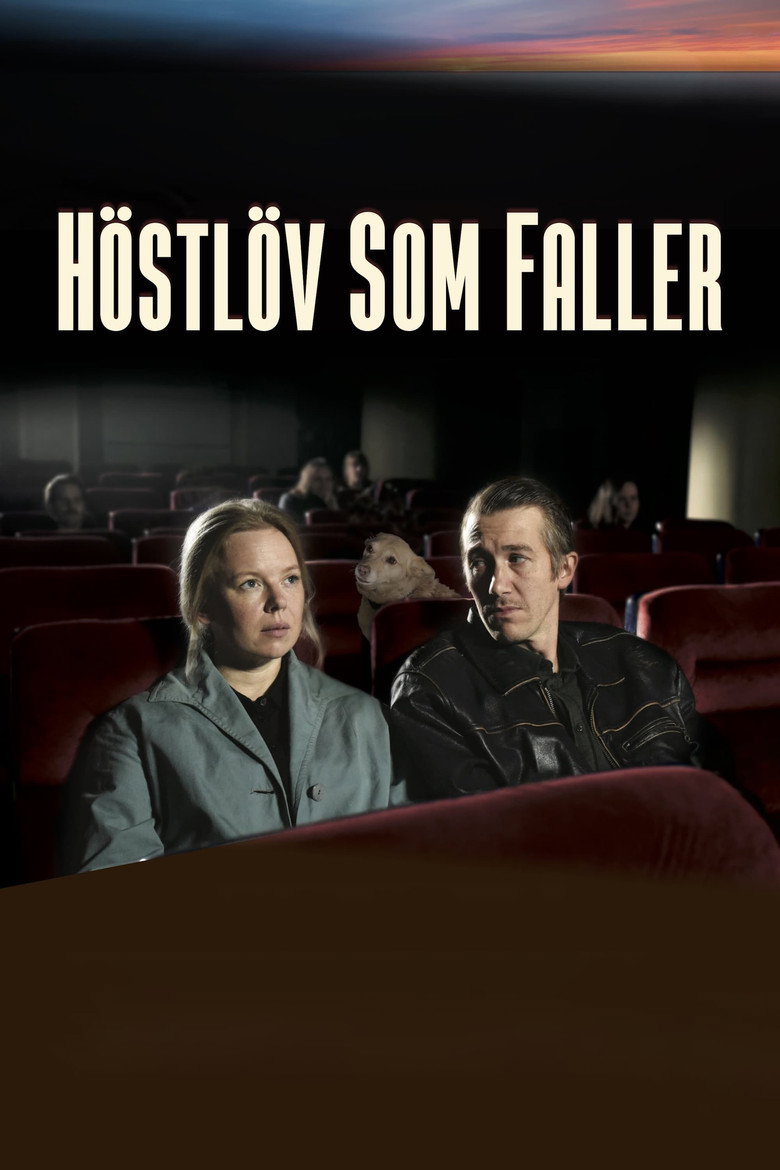 H&ouml;stl&ouml;v som faller (2023)