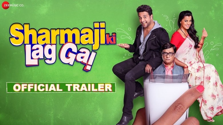 Sharma ji ki lag gayi (2019)