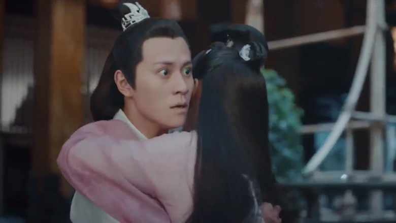 Still image for Listening Snow Tower season 1 episode 4: Episode 4 Still image for Listening Snow Tower season 1 episode 4: Episode 4