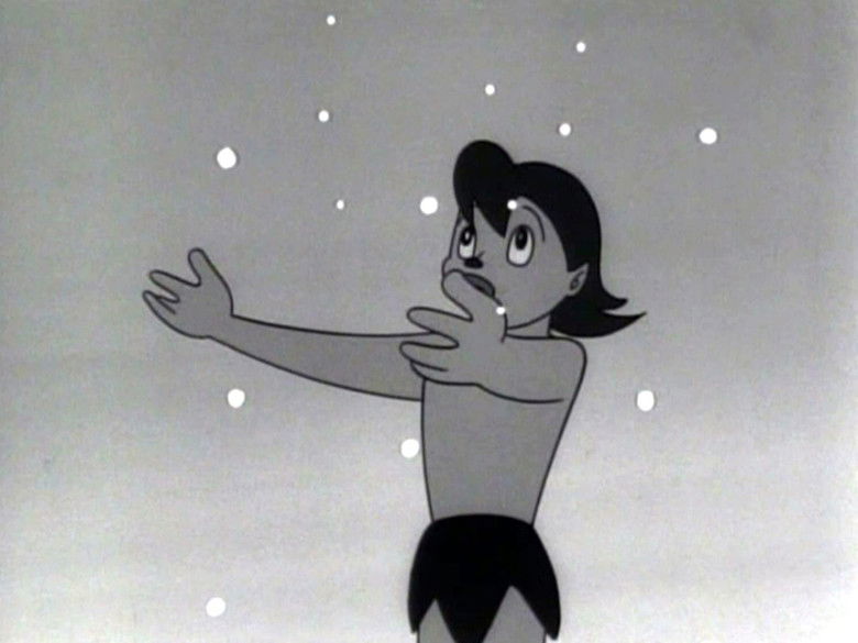 Still image for Wolf Boy Ken season 1 episode 11: Episode 11