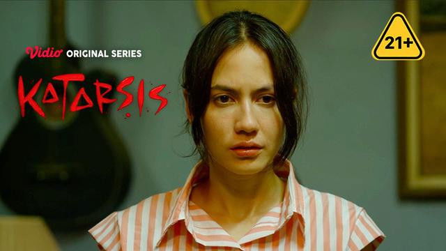 Still image for Katarsis season 1 episode 4: Lovesick Still image for Katarsis season 1 episode 4: Lovesick