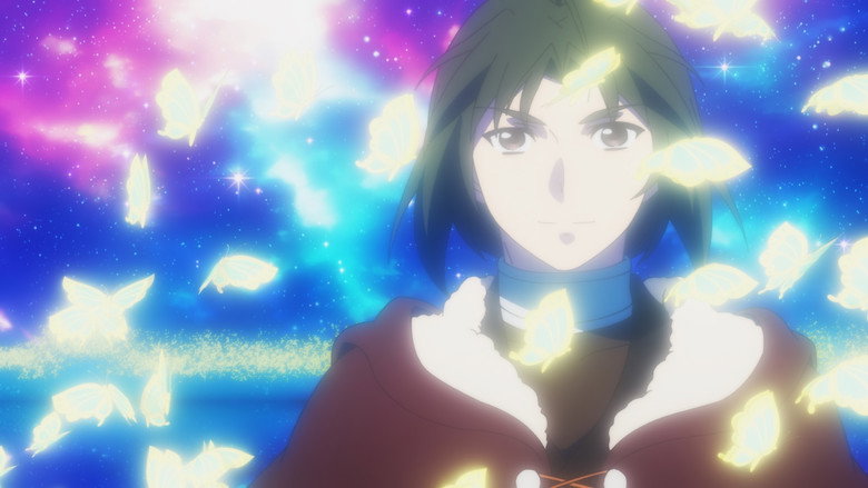 Still from Utawarerumono - Season 3 Episode 27