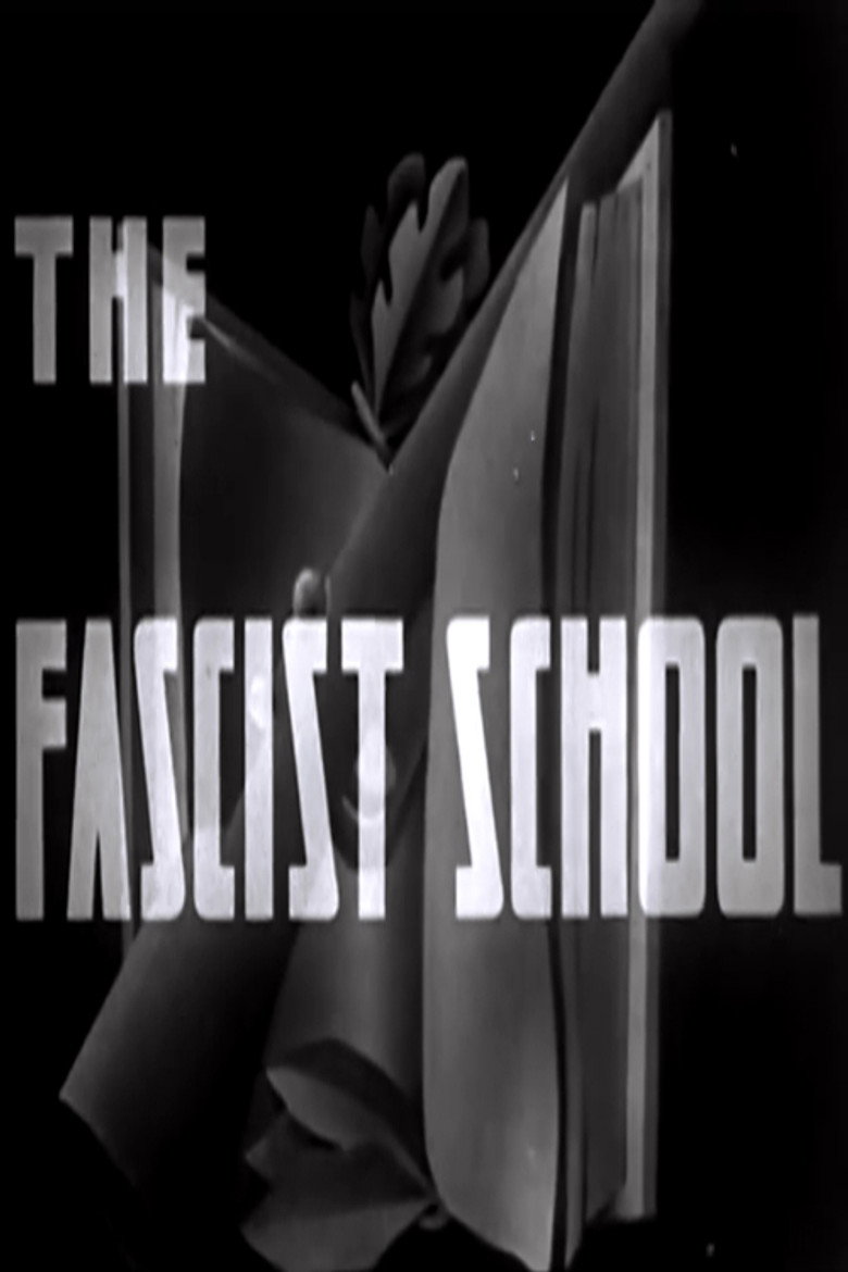 The Fascist School background