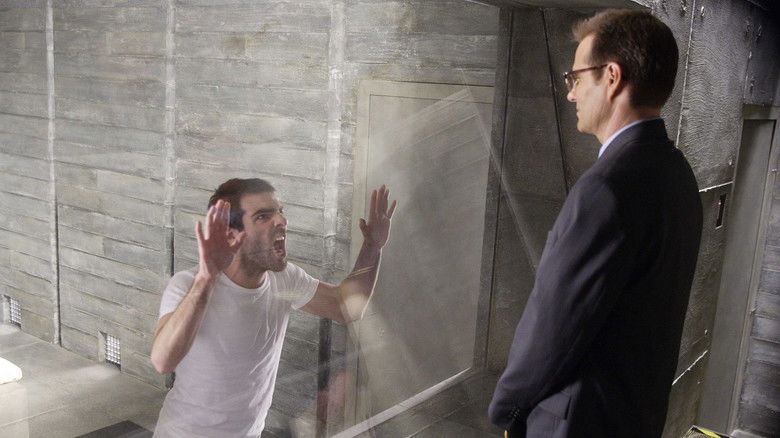 Heroes Season 1 Episode 11 Full Episode 720p 1080p HD