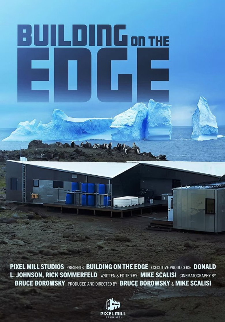 Building on the Edge (1970)