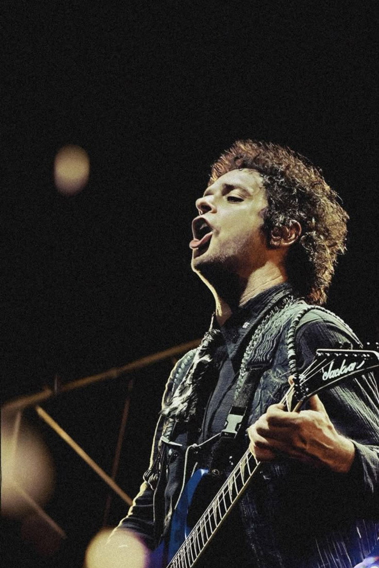 Imatge de Soda Stereo: Gira Me Verás Volver