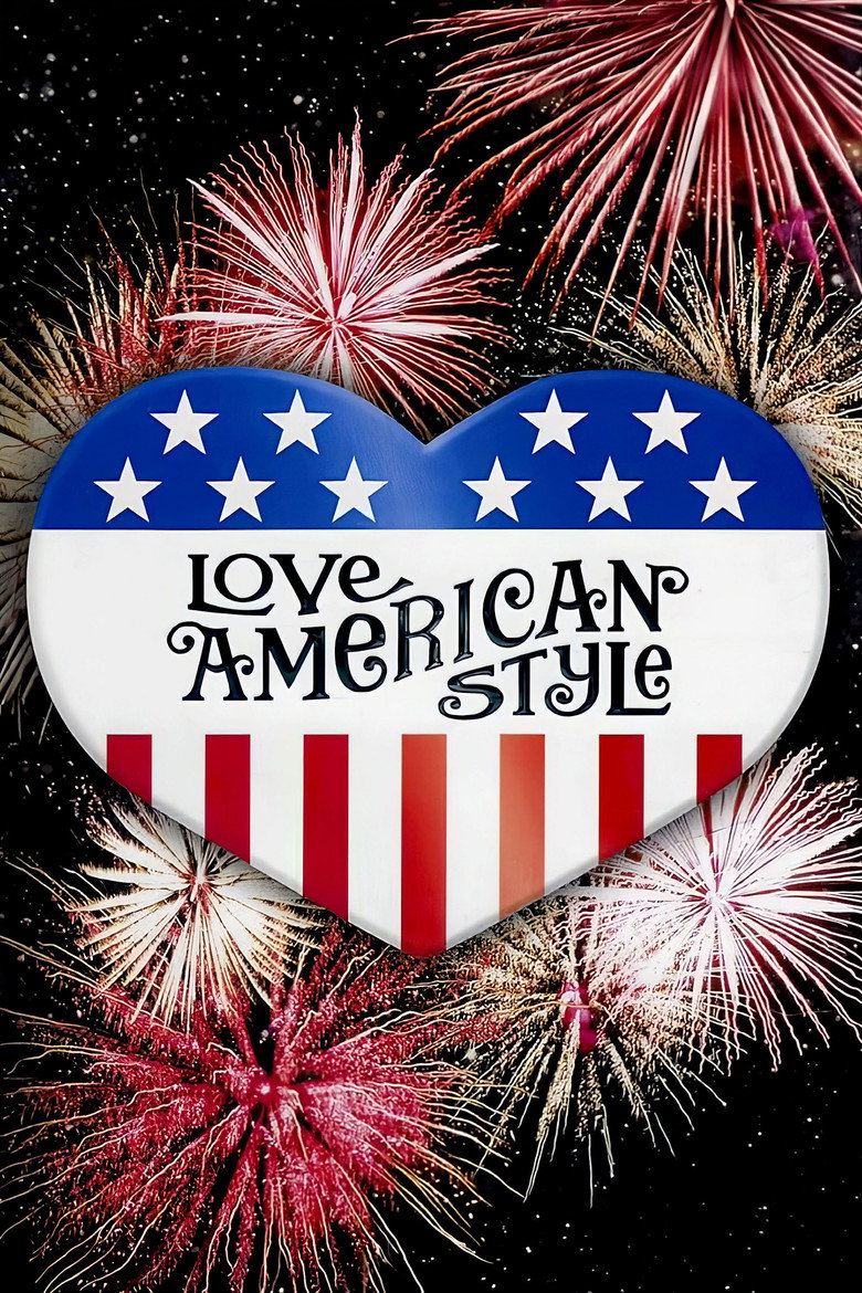 Love, American Style