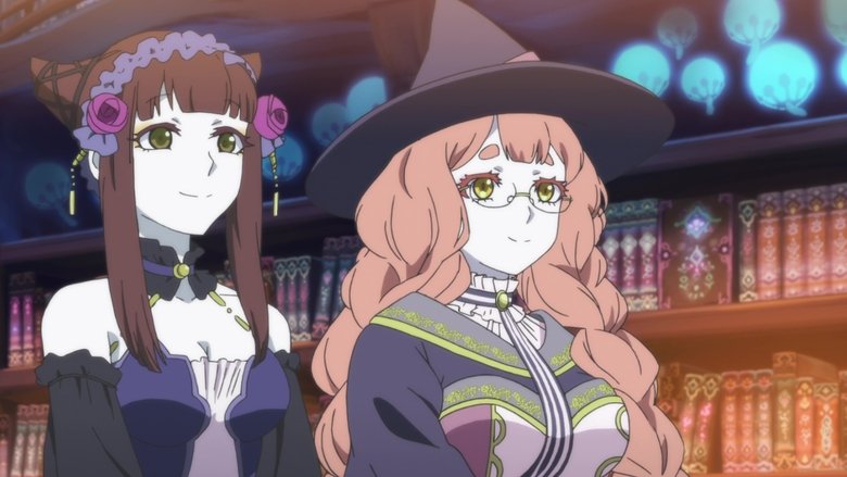 somali to mori no kamisama romance somali to mori no kamisama romance