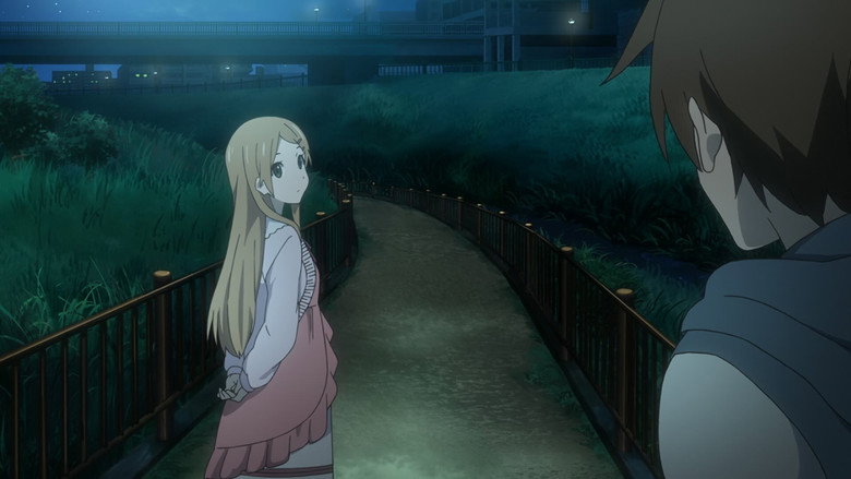 Still from Kokoro Connect - Season 1 Episode 3