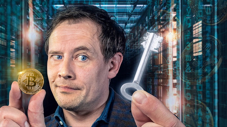 Fons de Nikolaj Sonnes store kryptokup