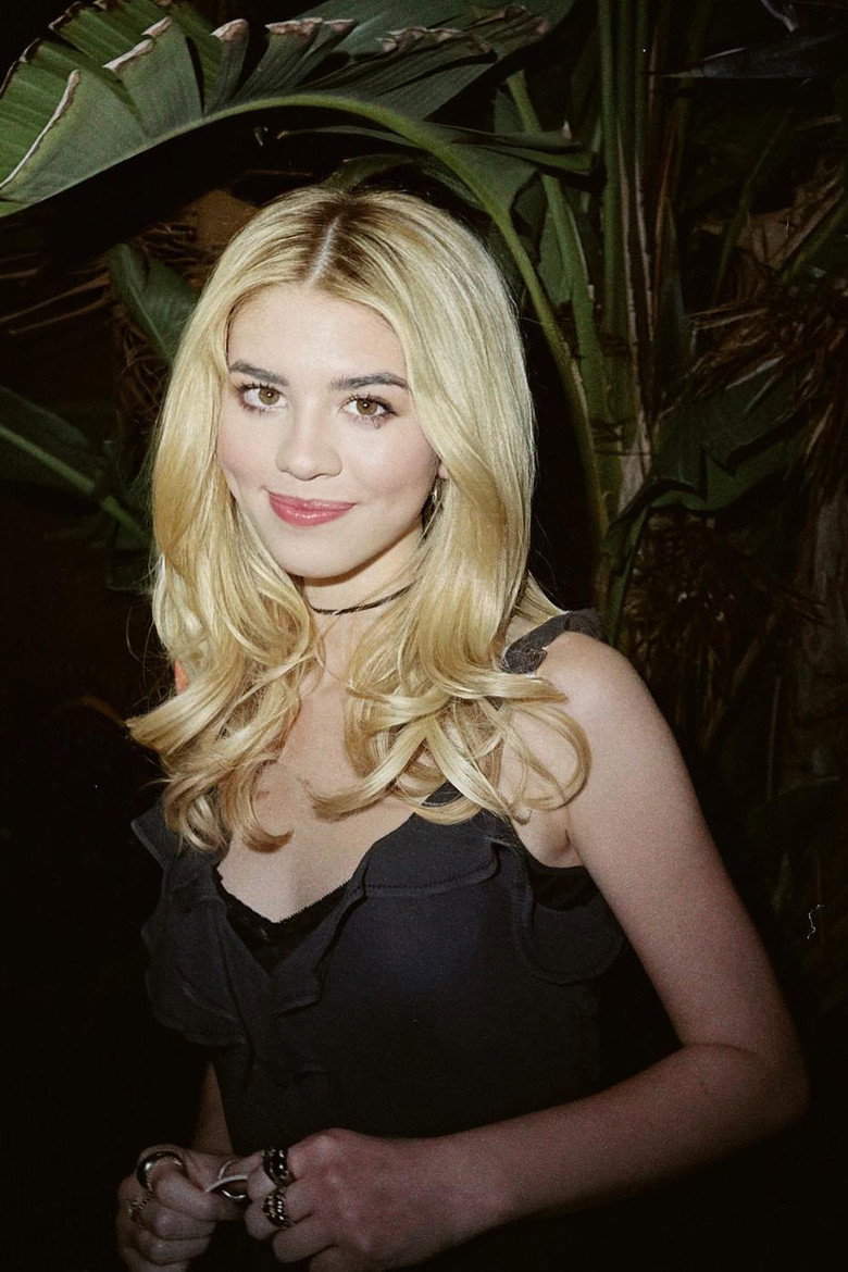 Callie Haverda photo 2