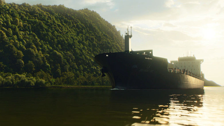 Still image for 三体·周年纪念版 season 1 episode 25: Episode 25