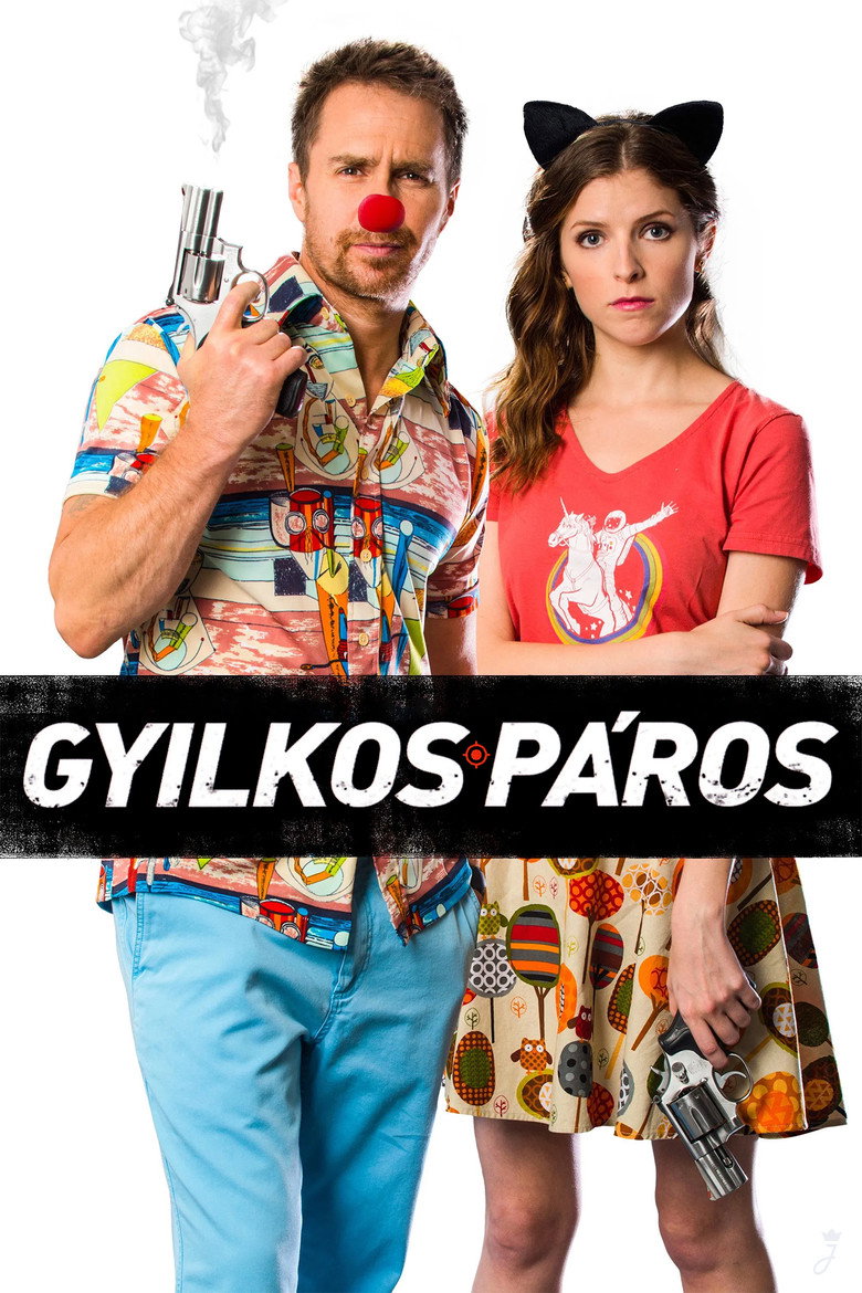 Gyilkos p&aacute;ros (2016)