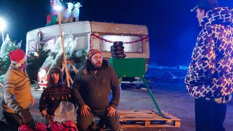 Still image for Banáni season 1 episode 8: Episode 8