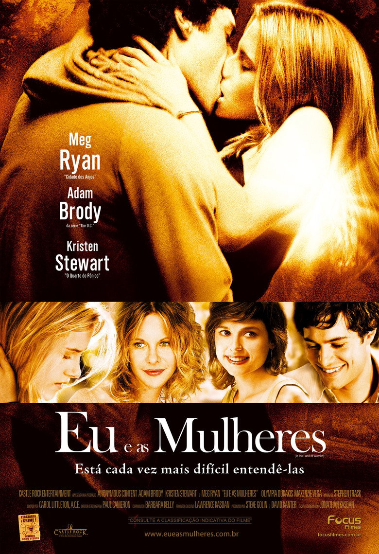 Eu e as Mulheres
