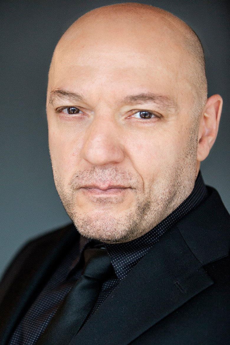 Tony Calabretta photo 2