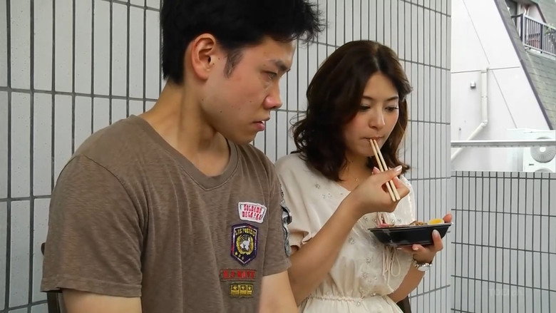 Image d'arrière-plan 1 du film 透明変態人間