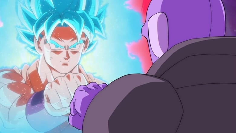 Assistir Dragon Ball Super Dublado - Episódio 40 Online - Download