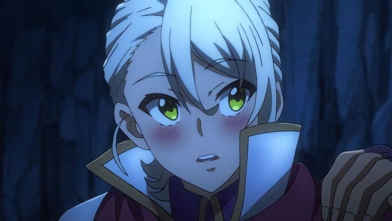 Still from The Dungeon of Black Company - Season 1 Episode 11