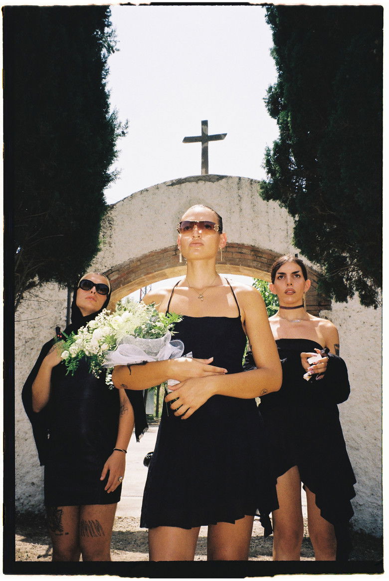 Imatge de Las amigas de Dora