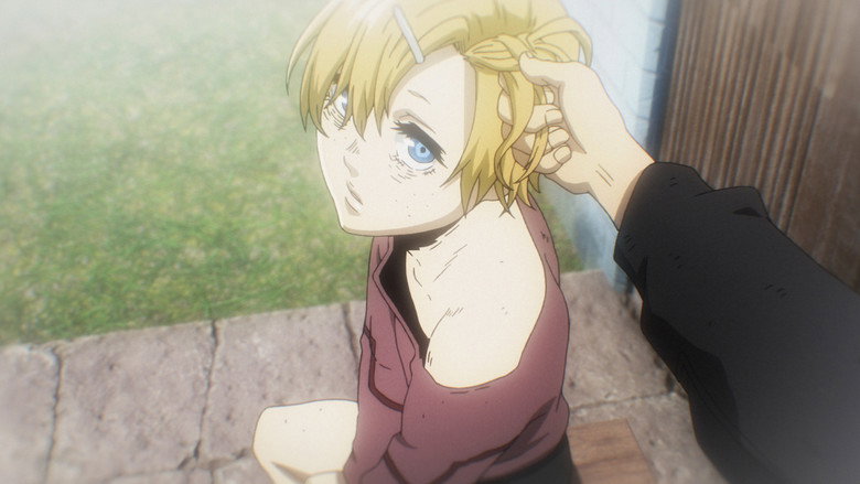 Still from No Guns Life - Season 1 Episode 15